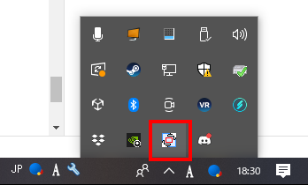 dashboard icon